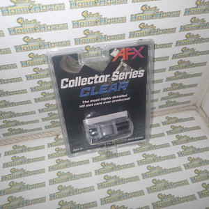 AFX 22087 – 1972 CHEVELLE 454 SLVR/BLK