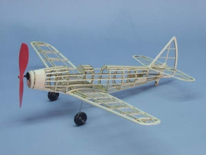 Dumas Aircraft 225 - MESSERSCHMITT ME-109 G, KIT