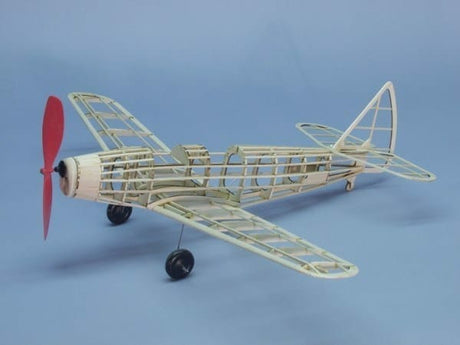 Dumas Aircraft 225 - MESSERSCHMITT ME-109 G, KIT