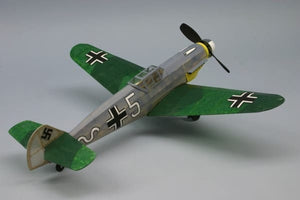 Dumas Aircraft 225 - MESSERSCHMITT ME-109 G, KIT
