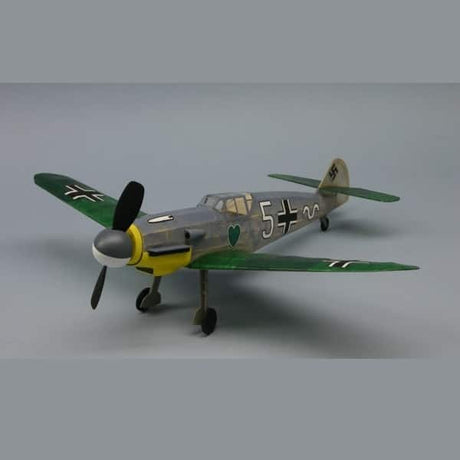 Dumas Aircraft 225 - MESSERSCHMITT ME-109 G, KIT