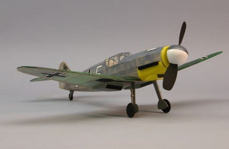 Dumas Aircraft 225 - MESSERSCHMITT ME-109 G, KIT