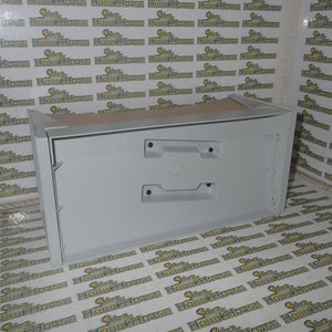 Biante 22721 - 1:18 FORD XY FALCON GTHO TRACK RED Die-Cast Replica