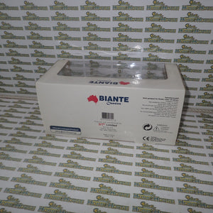 Biante 22721 - 1:18 FORD XY FALCON GTHO TRACK RED Die-Cast Replica