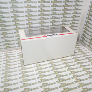 Biante 22721 - 1:18 FORD XY FALCON GTHO TRACK RED Die-Cast Replica