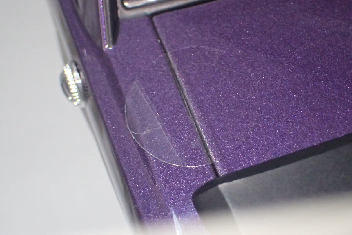 Biante 22726 - 1:18 XY Falcon GTHO - Wild Violet Die-Cast Replica