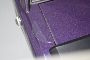 Biante 22726 - 1:18 XY Falcon GTHO - Wild Violet Die-Cast Replica