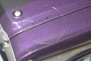 Biante 22726 - 1:18 XY Falcon GTHO - Wild Violet Die-Cast Replica