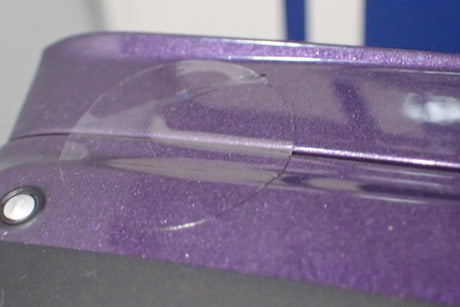 Biante 22726 - 1:18 XY Falcon GTHO - Wild Violet Die-Cast Replica