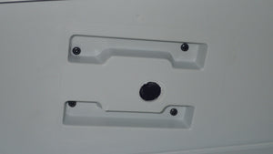 Biante 22726 - 1:18 XY Falcon GTHO - Wild Violet Die-Cast Replica