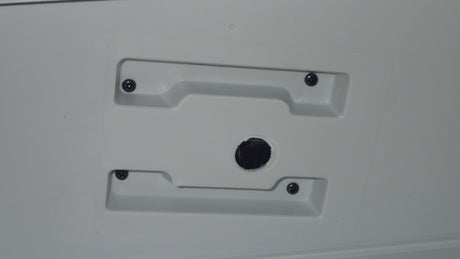 Biante 22726 - 1:18 XY Falcon GTHO - Wild Violet Die-Cast Replica