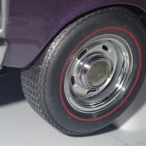 Biante 22726 - 1:18 XY Falcon GTHO - Wild Violet Die-Cast Replica