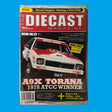 The Diecast Magazine Issue no.23 Australia