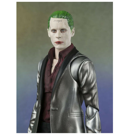 S.H.Figuarts - 2360739 Suicide Squad - The Joker Figure