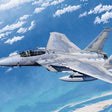 Academy - 1/72 Scale - 12506 F-15C "173FW"