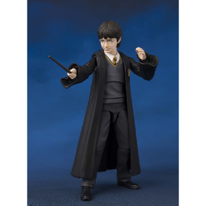 S.H.Figuarts - Harry Potter and the Sorcerer's Stone - Harry Potter Collectible Figurine Set