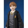 S.H.Figuarts - Harry Potter and the Sorcerer's Stone - Ron Weasley Collectible Figurine Set
