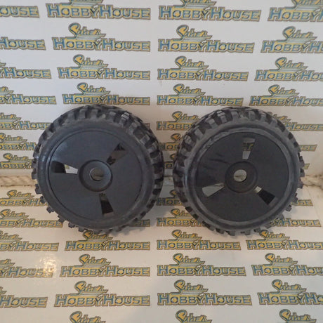 Absima 22520018 - 1/8 Buggy Wheels