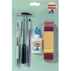 Artesania Latina ART-27003 - Hobby tools Basic modelling tool set