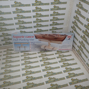 Artesania Latina ART-27011 - Hobby Tools Hull Planking Vise