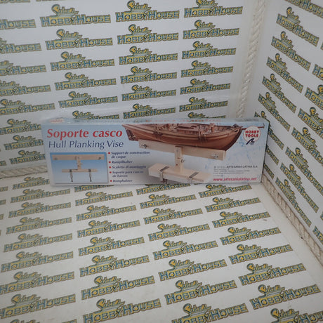 Artesania Latina ART-27011 - Hobby Tools Hull Planking Vise