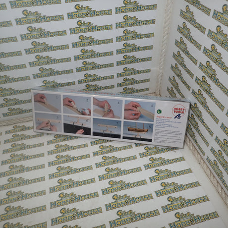 Artesania Latina ART-27011 - Hobby Tools Hull Planking Vise