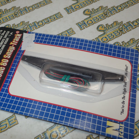 Atlas #2716 - N Scale Code 80 Snap Track - Remote Switch Machine - Right