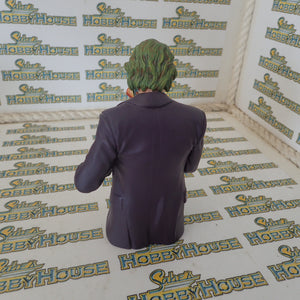 DC Direct 27175 - Kolby Jukes Batman the Dark Knight The Joker Bust