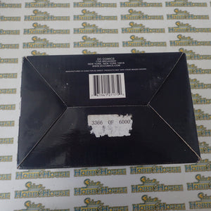 DC Direct 27175 - Kolby Jukes Batman the Dark Knight The Joker Bust