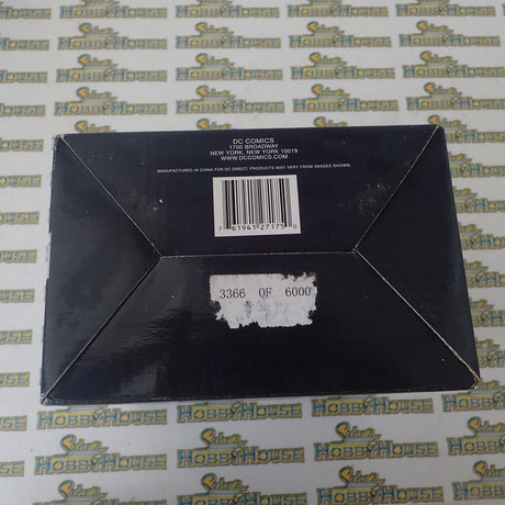 DC Direct 27175 - Kolby Jukes Batman the Dark Knight The Joker Bust