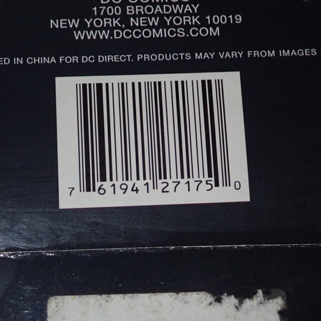 DC Direct 27175 - Kolby Jukes Batman the Dark Knight The Joker Bust