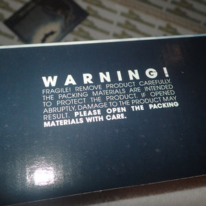 DC Direct 27177 - THE DARK KNIGHT BATMAN LIMITED EDITION HAND-PAINTED, COLD-CAST STATUE