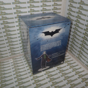 DC Direct 27177 - THE DARK KNIGHT BATMAN LIMITED EDITION HAND-PAINTED, COLD-CAST STATUE