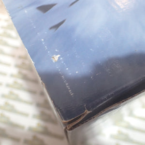 DC Direct 27177 - THE DARK KNIGHT BATMAN LIMITED EDITION HAND-PAINTED, COLD-CAST STATUE