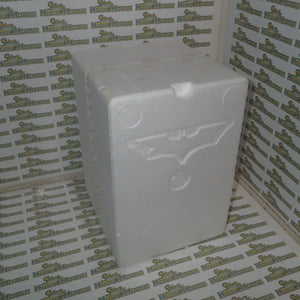 DC Direct 27177 - THE DARK KNIGHT BATMAN LIMITED EDITION HAND-PAINTED, COLD-CAST STATUE