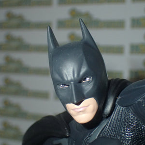 DC Direct 27177 - THE DARK KNIGHT BATMAN LIMITED EDITION HAND-PAINTED, COLD-CAST STATUE