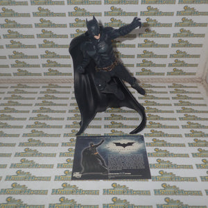 DC Direct 27177 - THE DARK KNIGHT BATMAN LIMITED EDITION HAND-PAINTED, COLD-CAST STATUE