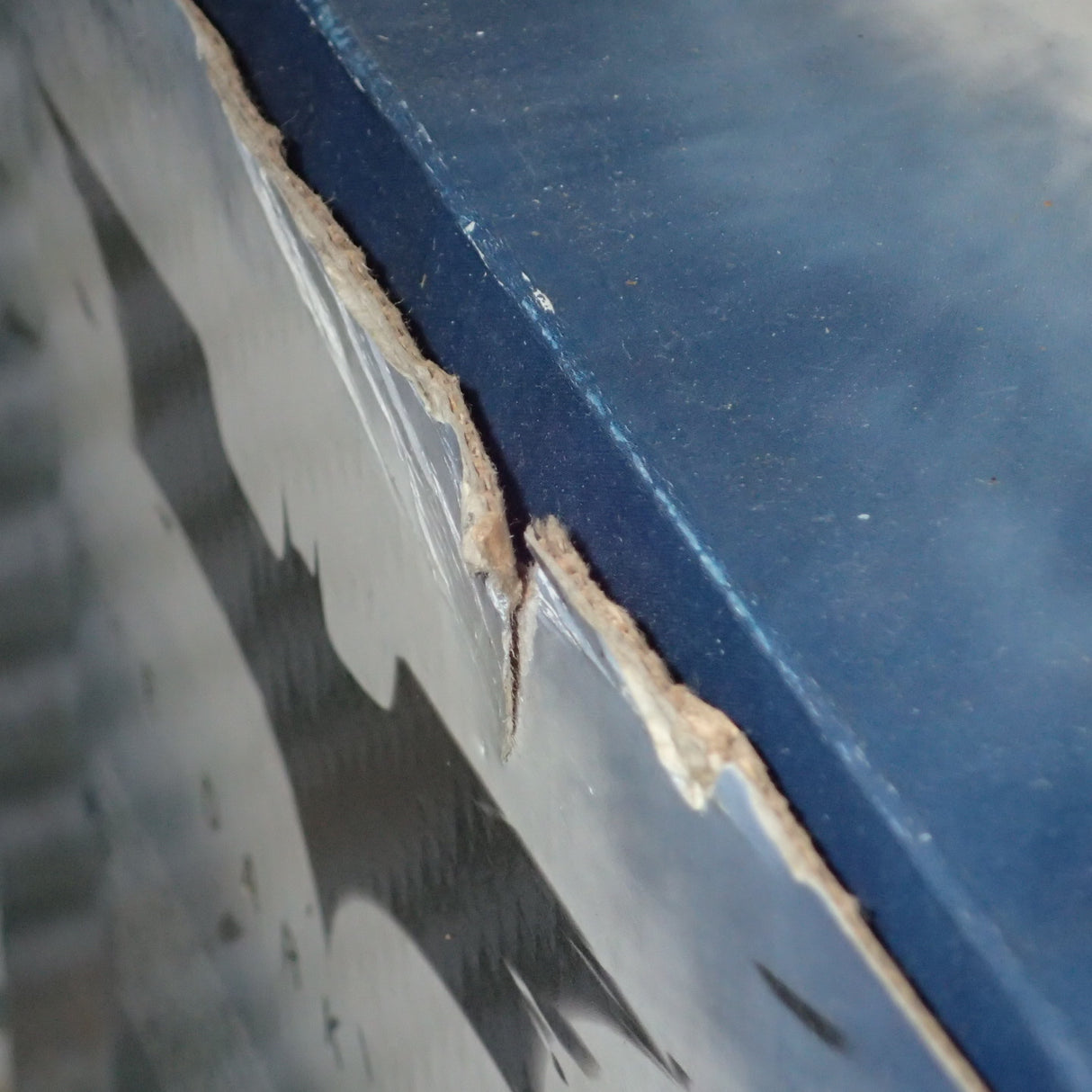 DC Direct 27178 - THE DARK KNIGHT The JOKER Statue by Kolby Jukes