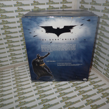 DC Direct 27178 - THE DARK KNIGHT The JOKER Statue by Kolby Jukes