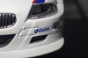 Carrera Evolution 27207 - 1/32 BMW Z4 M Coupe Presentation