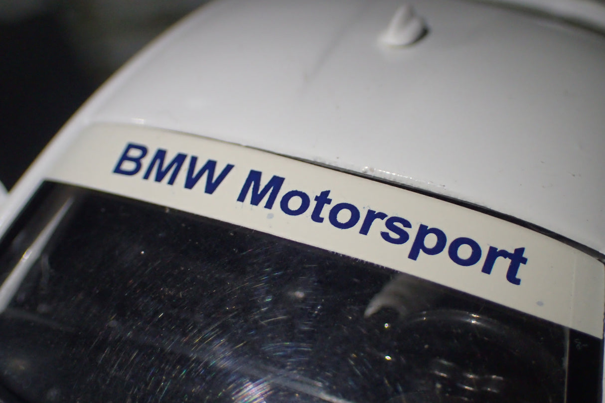 Carrera Evolution 27207 - 1/32 BMW Z4 M Coupe Presentation