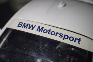 Carrera Evolution 27207 - 1/32 BMW Z4 M Coupe Presentation