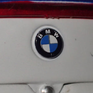 Carrera Evolution 27207 - 1/32 BMW Z4 M Coupe Presentation