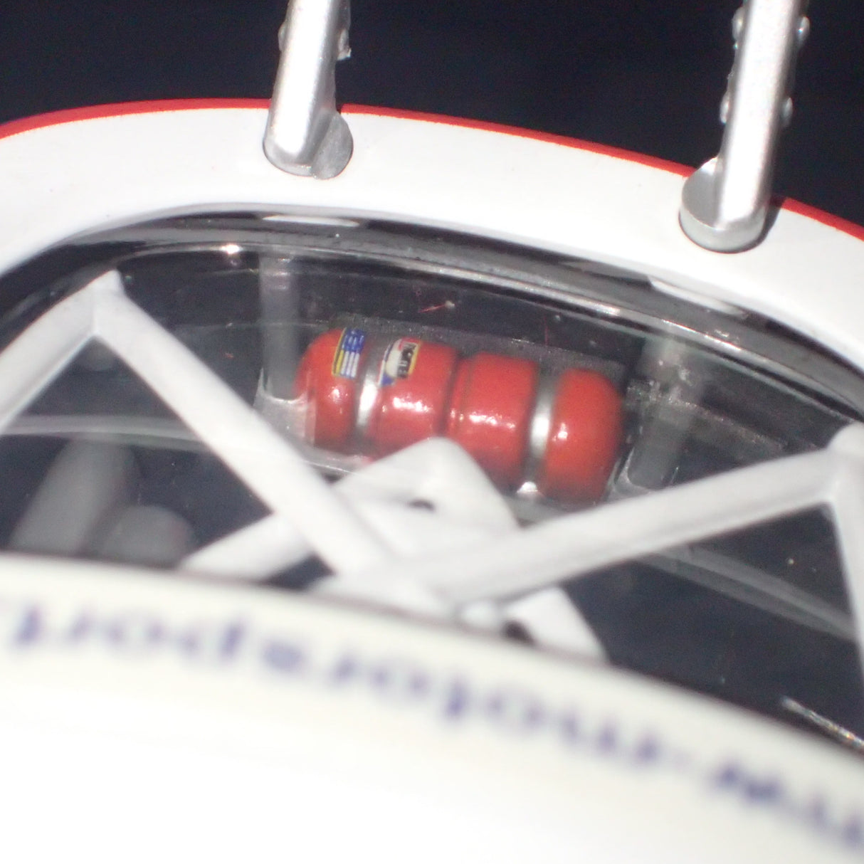 Carrera Evolution 27207 - 1/32 BMW Z4 M Coupe Presentation