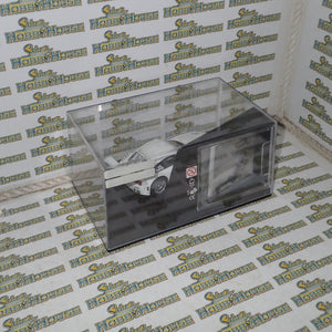 Carrera Evolution 27207 - 1/32 BMW Z4 M Coupe Presentation