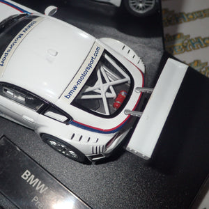 Carrera Evolution 27207 - 1/32 BMW Z4 M Coupe Presentation