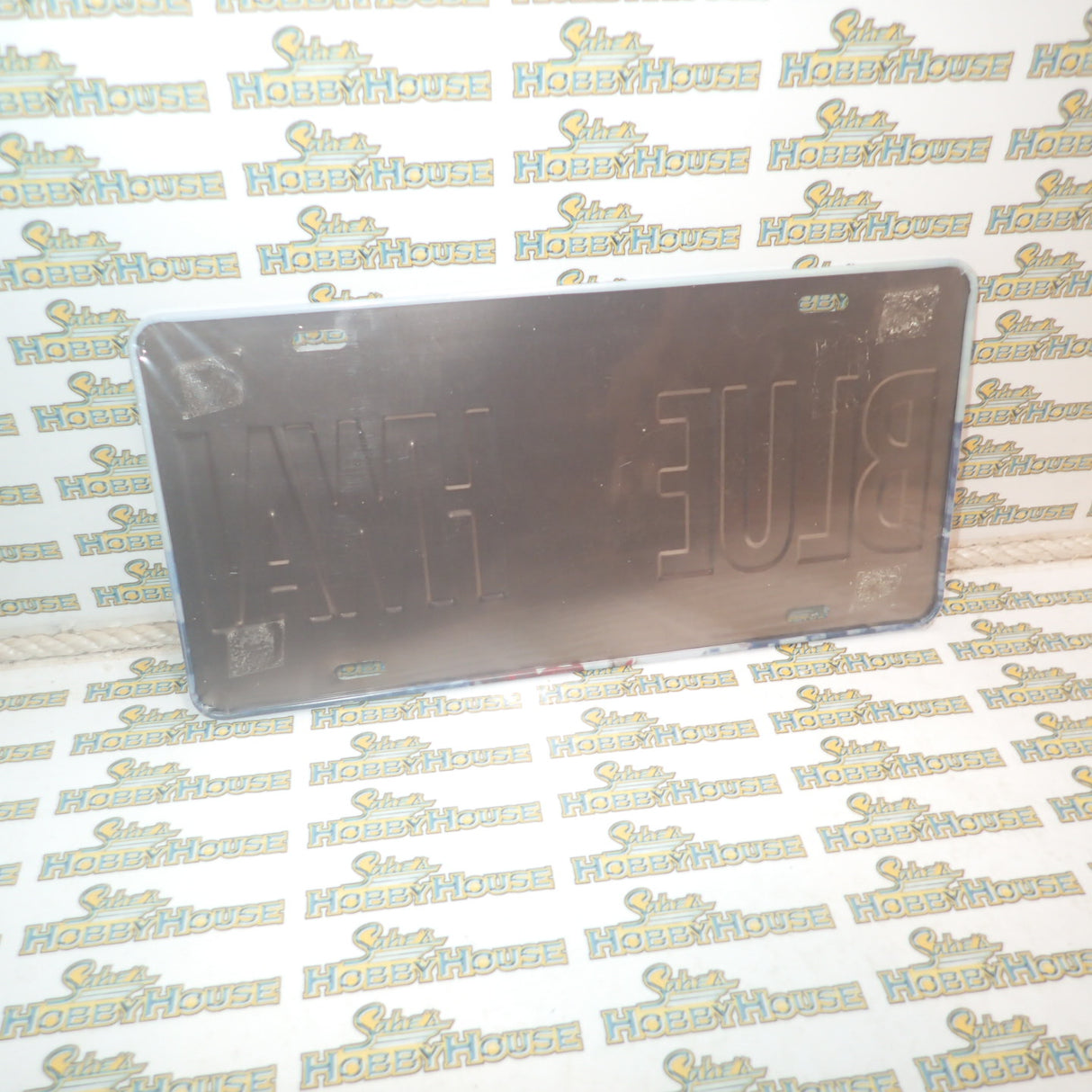 Tin Sign - Elvis Presley