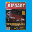 The Diecast Magazine Issue No.28