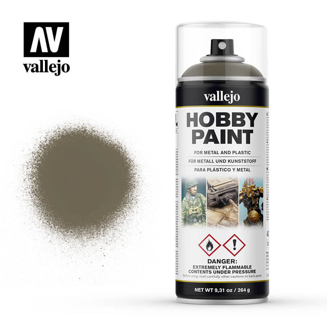 AV VALEJO 28.007 - Hobby Paint Spray Russian Uniform