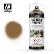 AV VALEJO 28.014 - Hobby Paint Spray Leather Brown